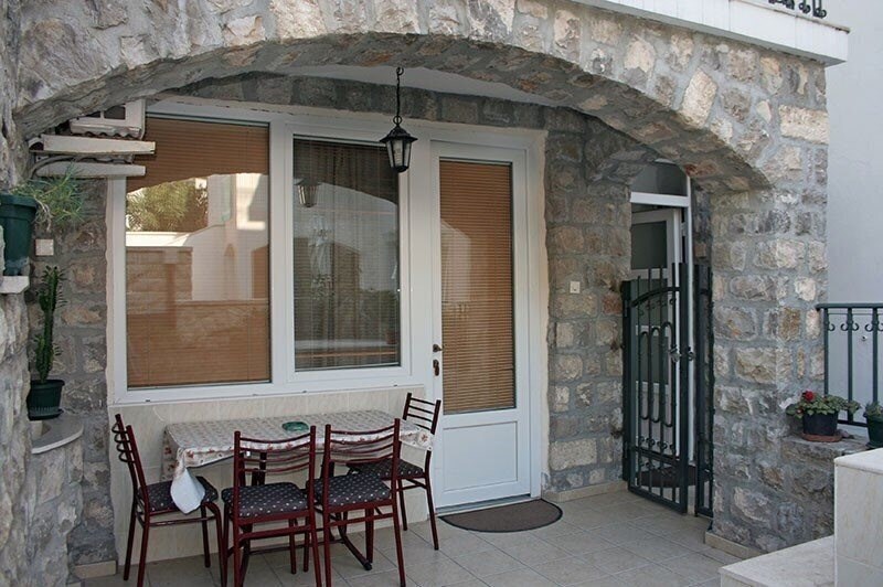 Территория Casa Mis Apartments 3*